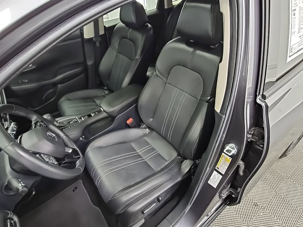 Used 2023 Honda HR-V EX-L image 28