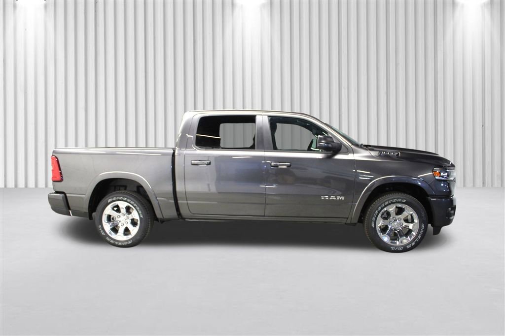 New 2026 RAM 1500 Big Horn image 2
