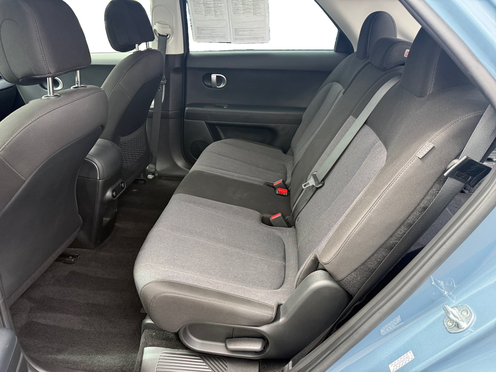 Used 2024 Hyundai Ioniq 5 SEL RWD image 16