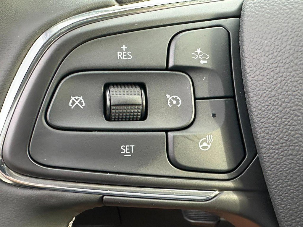 New 2026 Buick Encore GX Preferred w/ Comfort Package FWD image 11