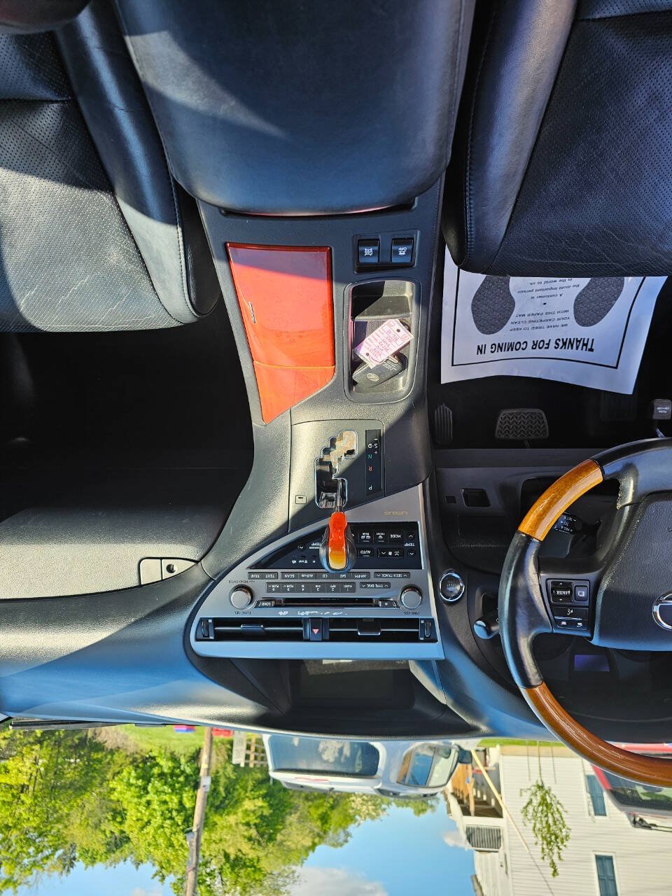 Used 2010 Lexus RX 350 AWD image 13
