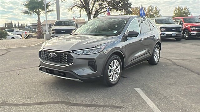 Certified 2023 Ford Escape Active w/ Tech Pack #1 image 7