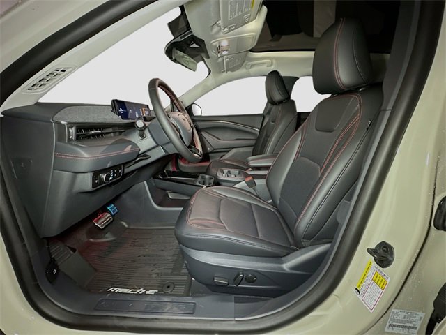 New 2025 Ford Mustang Mach-E Premium w/ Sport Appearance Package image 14