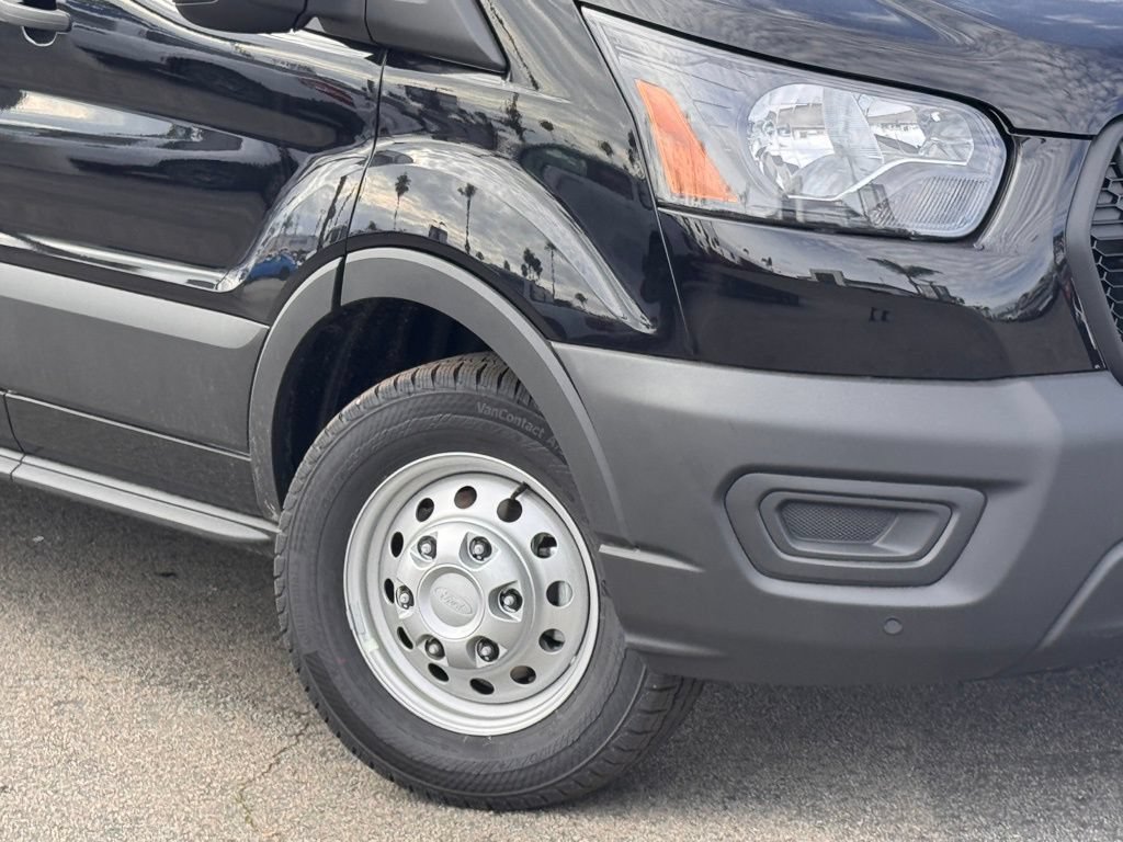 New 2026 Ford Transit 350 Low Roof AWD image 5