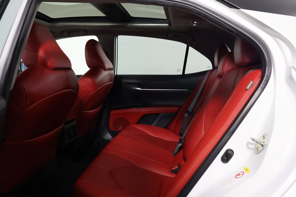 Used 2019 Toyota Camry XSE w/ Driver Assist Package image 13