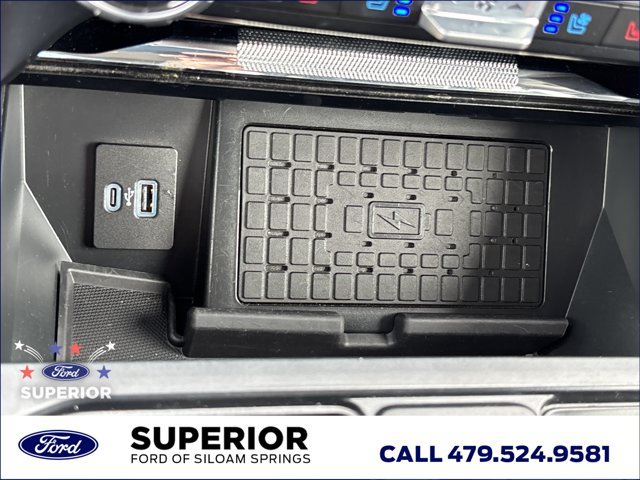 Used 2023 Ford F150 Lariat w/ Equipment Group 502A High AWD/4WD image 44