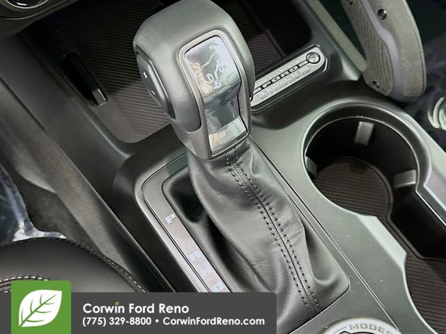 New 2026 Ford Bronco Outer Banks image 19