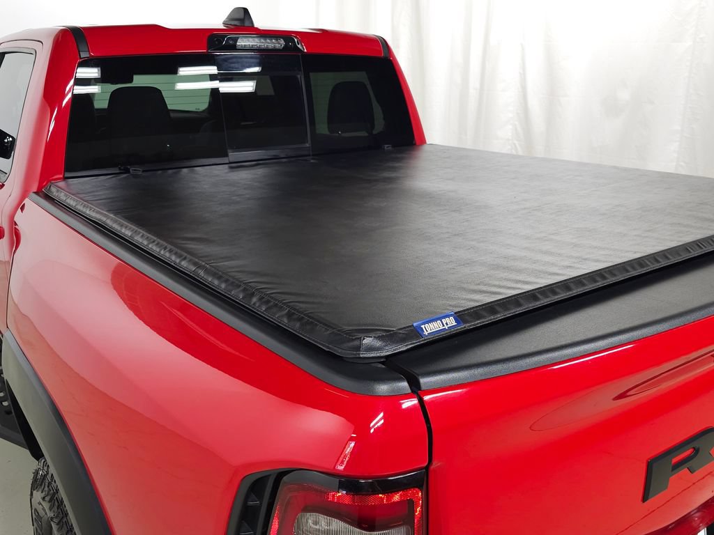 Used 2022 RAM 1500 TRX w/ TRX Level 2 Equipment Group AWD/4WD image 7