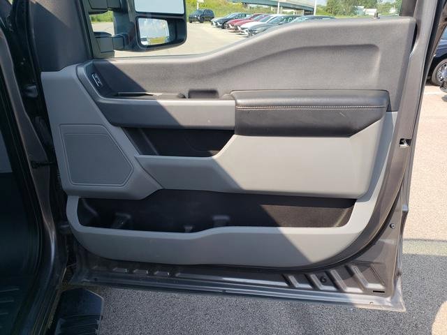 Used 2024 Ford F250 XLT image 16