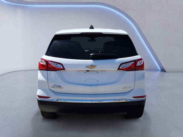 Used 2020 Chevrolet Equinox LT AWD/4WD image 4