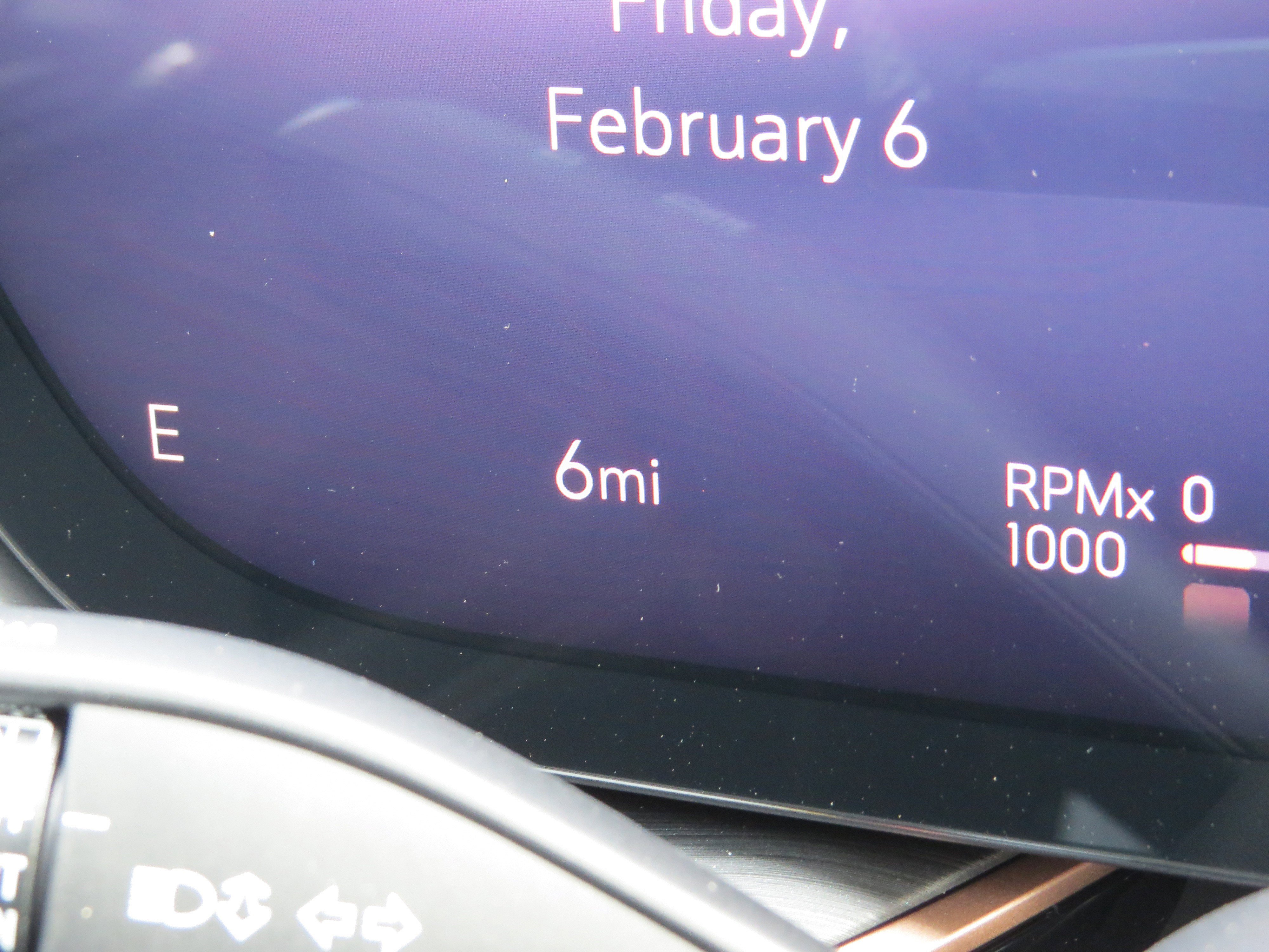 New 2026 Buick Envision Sport Touring image 23