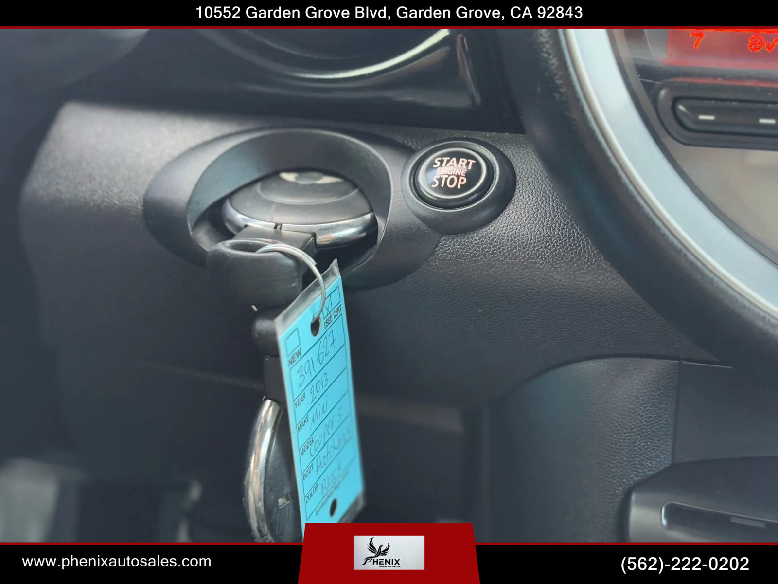 Used 2013 MINI Cooper S image 22