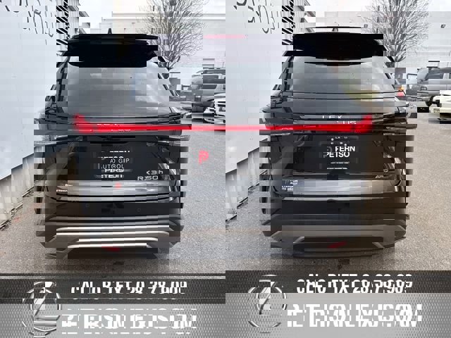 Used 2023 Lexus RX 350h w/ Accessory Package (Z1) image 4