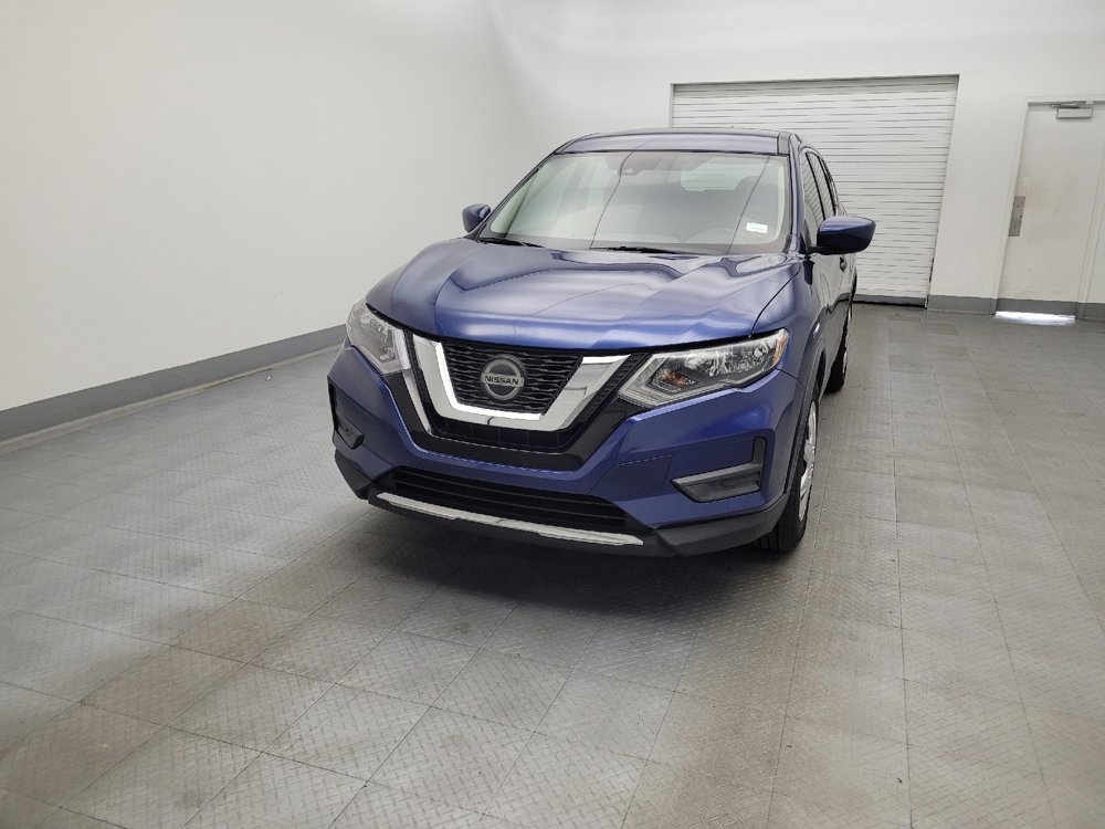 Used 2020 Nissan Rogue S image 15