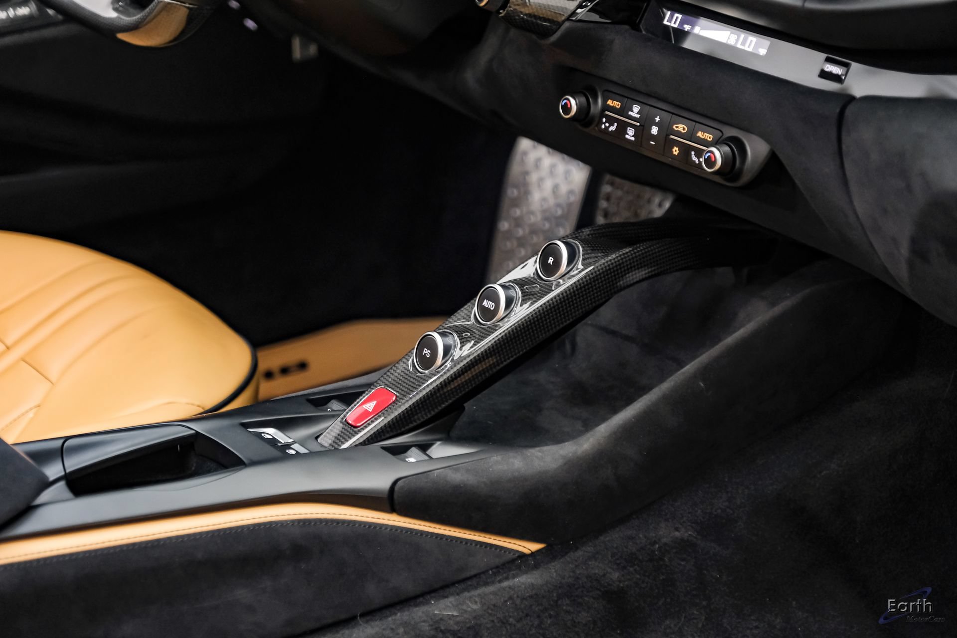 Used 2022 Ferrari 812 GTS RWD image 77