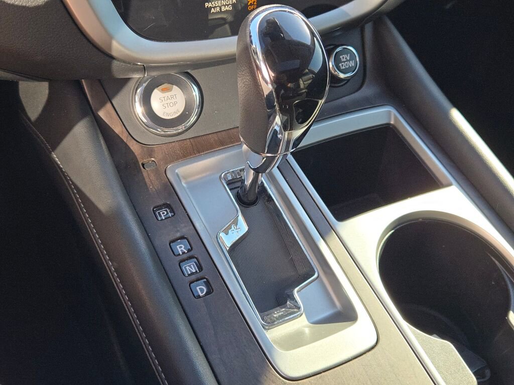 Used 2019 Nissan Murano Platinum image 27
