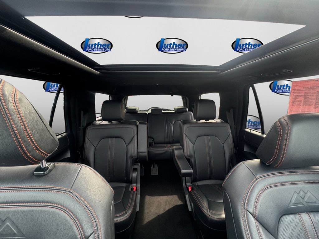 Used 2024 Ford Expedition Timberline AWD/4WD image 33