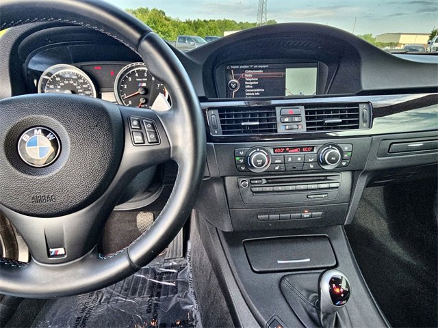 Used 2013 BMW M3 Convertible image 26