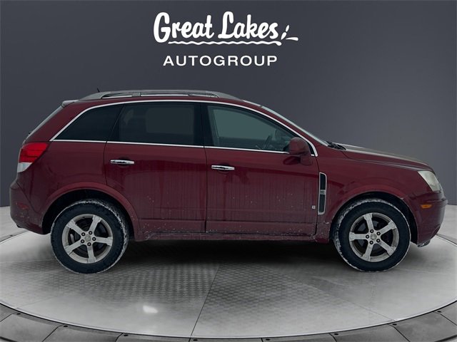 Used 2009 Saturn Vue XR w/ Premium Trim Package image 6