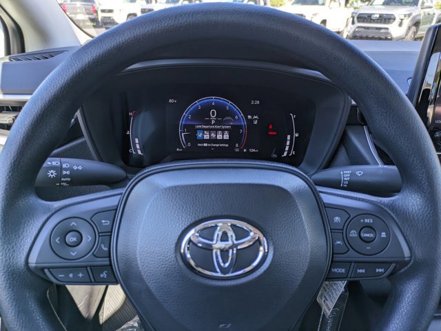 New 2026 Toyota Corolla LE image 22
