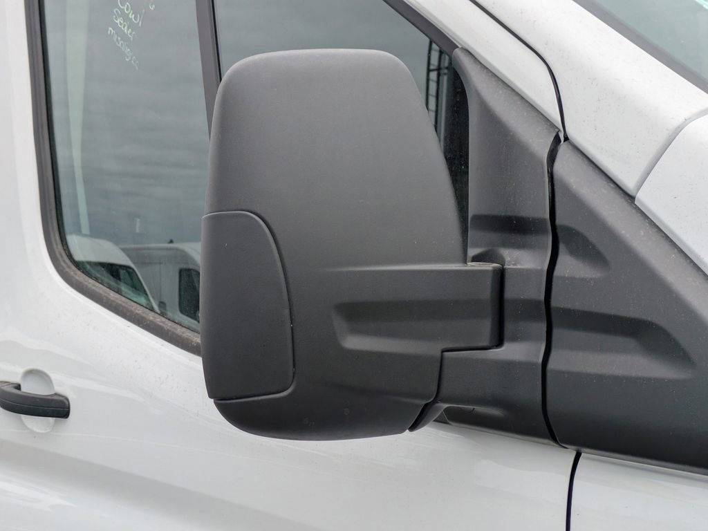 New 2026 Ford Transit 350 148 High Roof Extended image 12