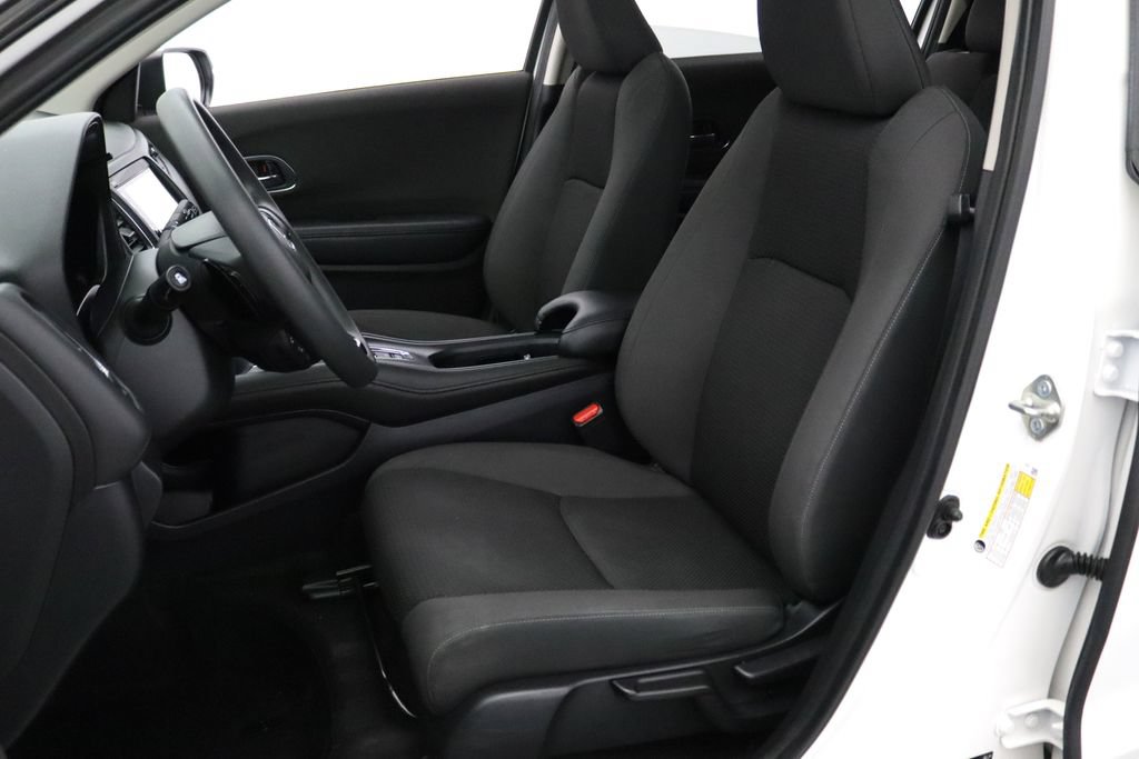 Used 2019 Honda HR-V EX image 10
