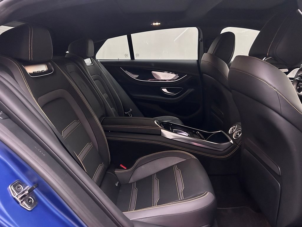 Used 2022 Mercedes-Benz AMG GT 53 image 14