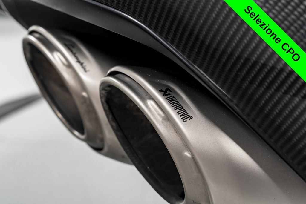 Used 2023 Lamborghini Urus Performante AWD/4WD image 59