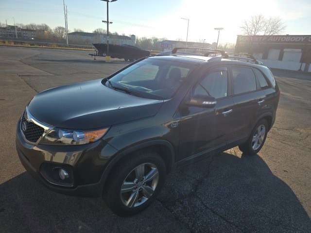 Used 2012 Kia Sorento EX w/ EX V6 Premium Pkg