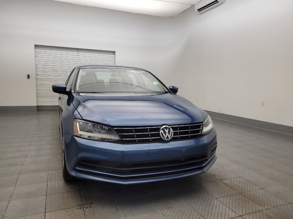 Used 2018 Volkswagen Jetta S image 14