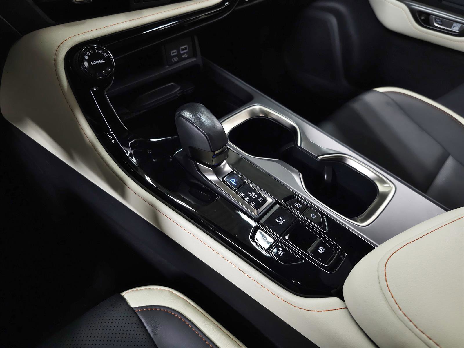 Used 2023 Lexus NX 350 AWD w/ Cold Area Package image 26