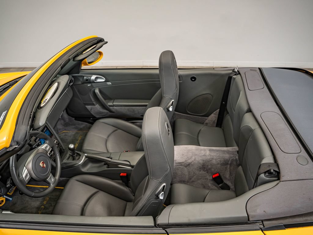 Used 2007 Porsche 911 Carrera S RWD image 27