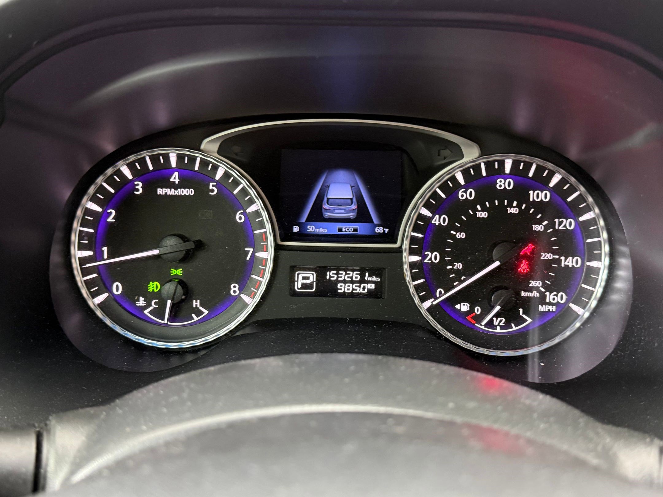 Used 2014 INFINITI QX60 AWD w/ Premium Plus Package image 23