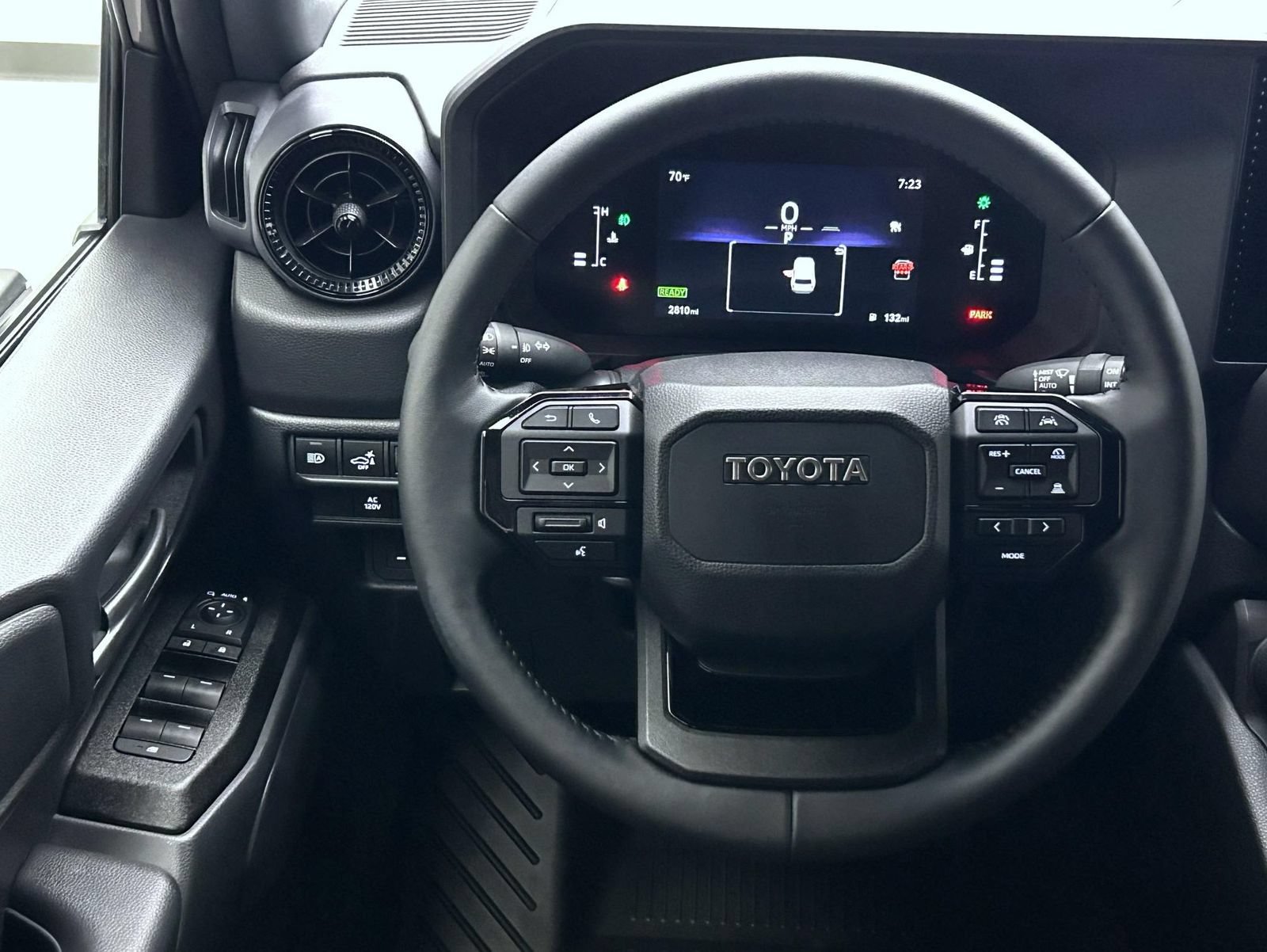 Used 2026 Toyota Land Cruiser 1958 AWD/4WD image 12