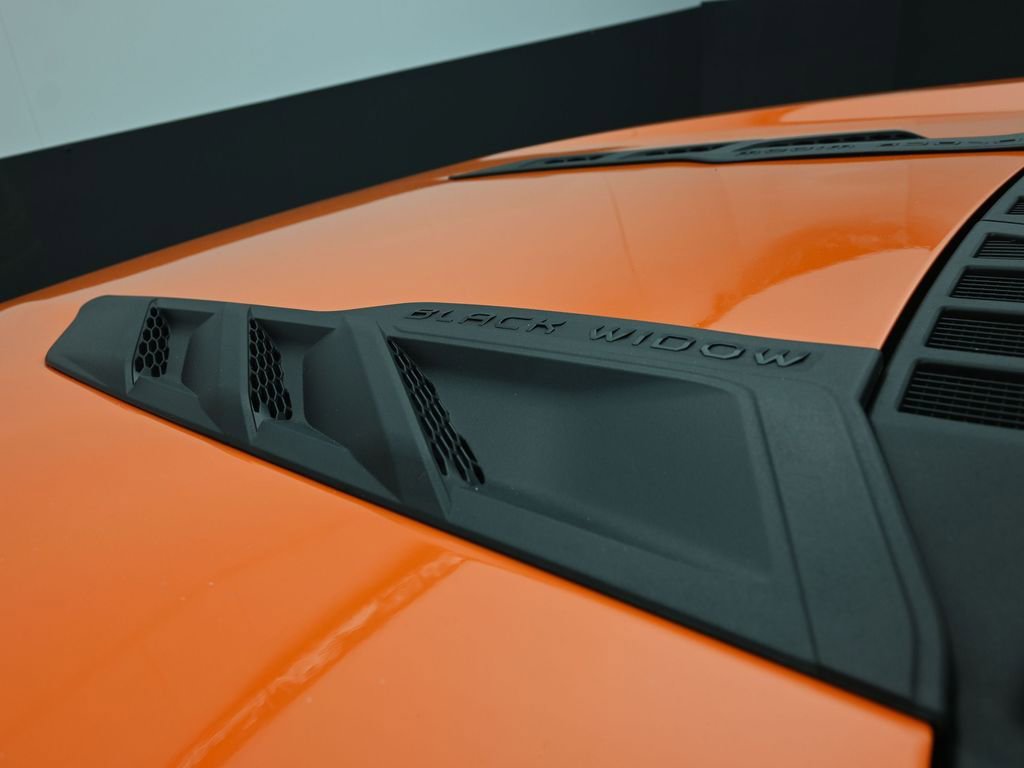 New 2025 Ford F150 XL w/ Equipment Group 103A High image 18