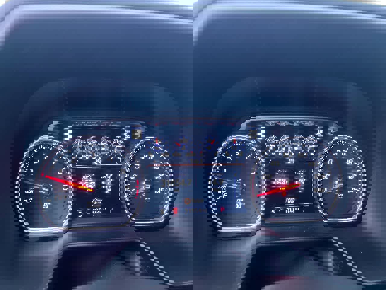 Used 2021 Chevrolet Tahoe Premier w/ Premium Package image 15