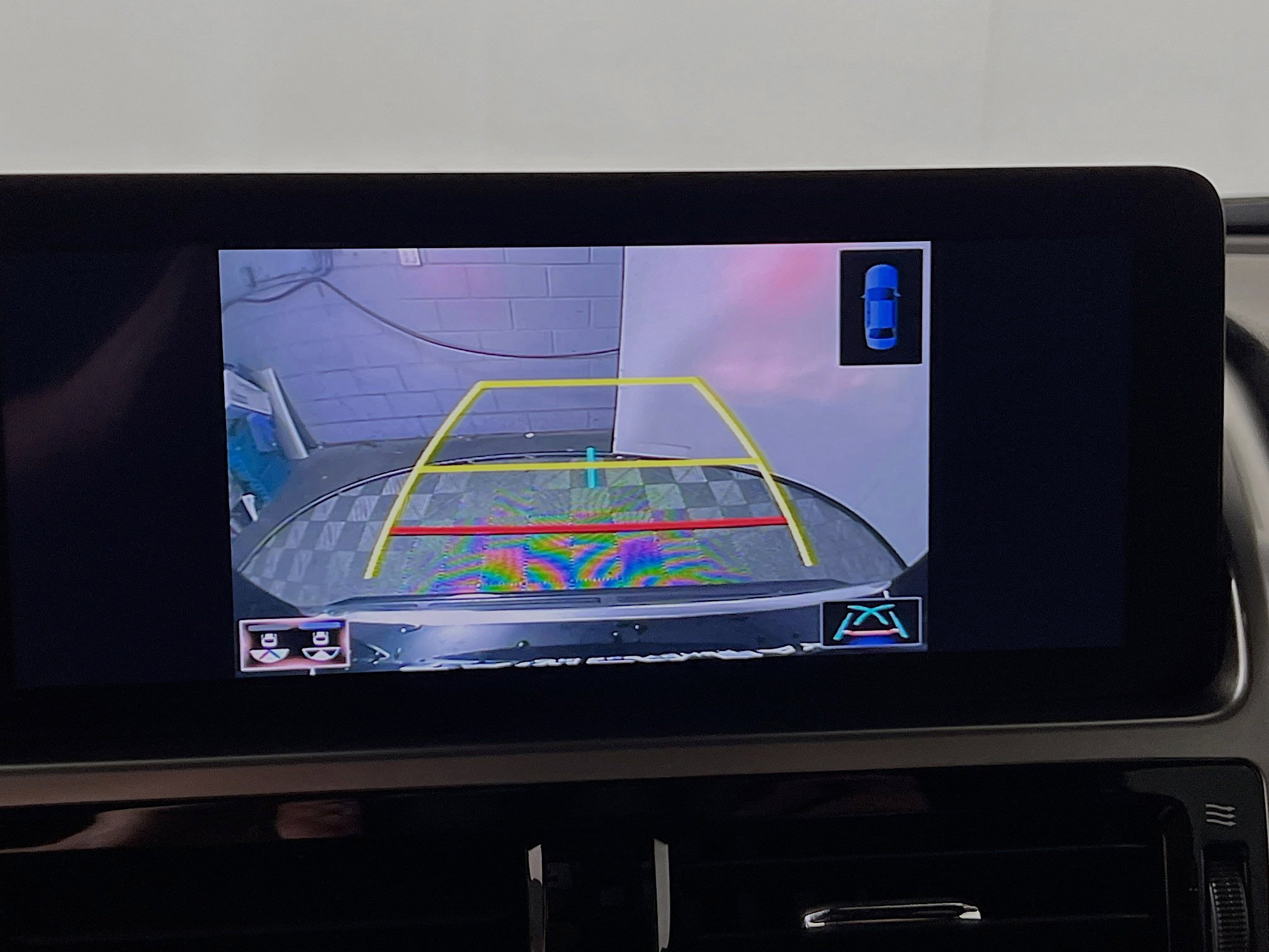 Used 2023 Lexus GX 460 Premium w/ Accessory Package image 28