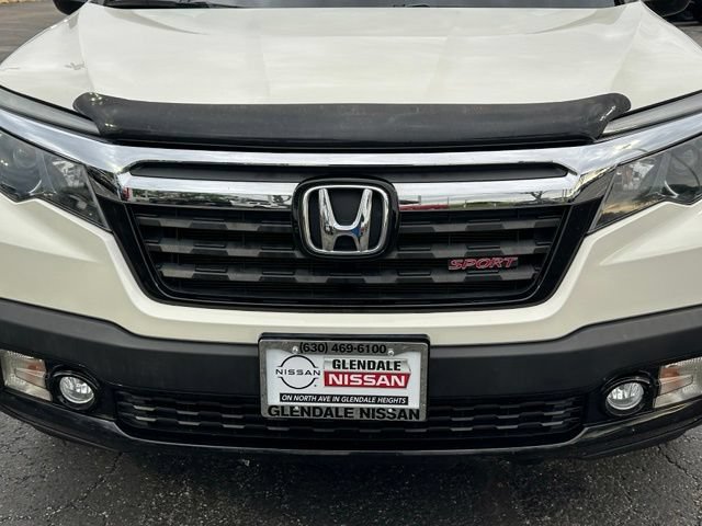 Used 2019 Honda Ridgeline Sport image 10