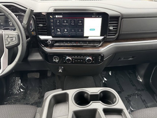 Used 2023 GMC Sierra 1500 Elevation w/ X31 Off-Road Package image 2