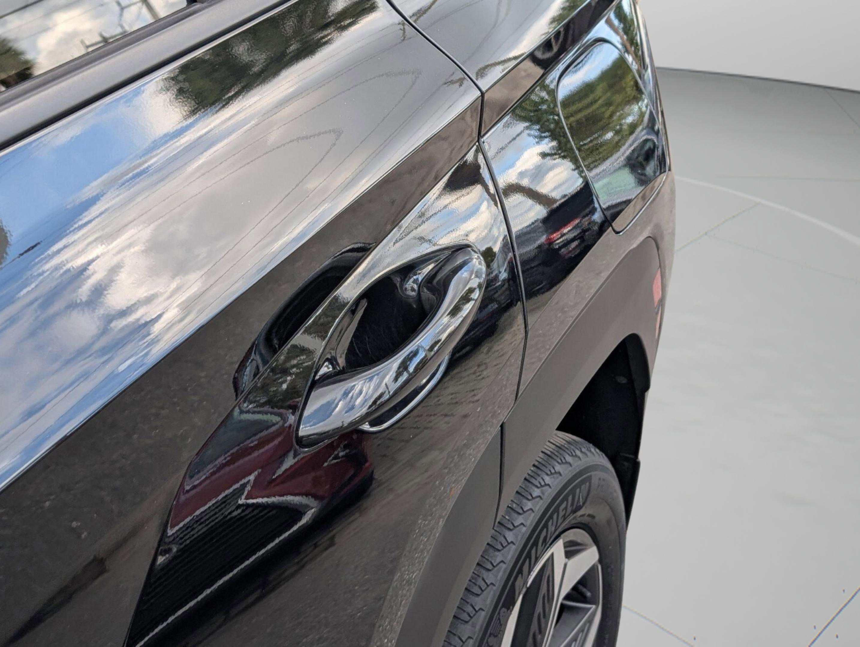 Used 2023 Hyundai Tucson SEL image 17