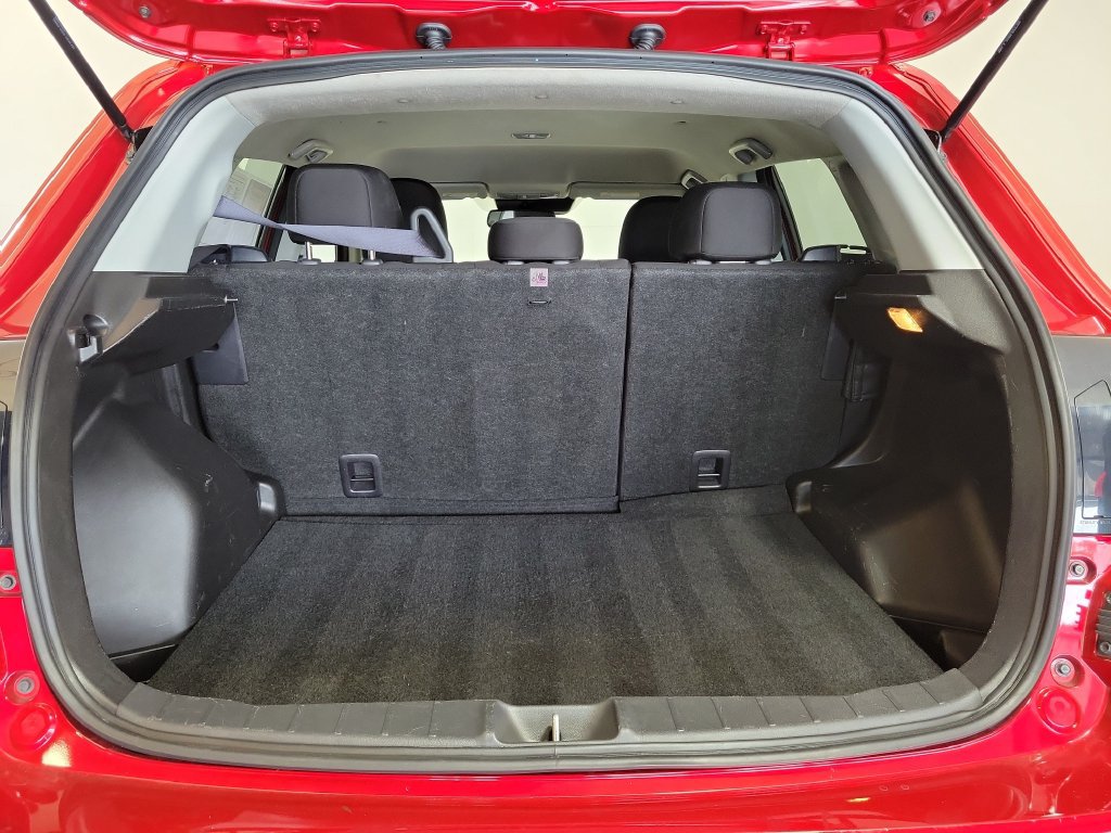 Used 2025 Mitsubishi Outlander Sport AWD image 24