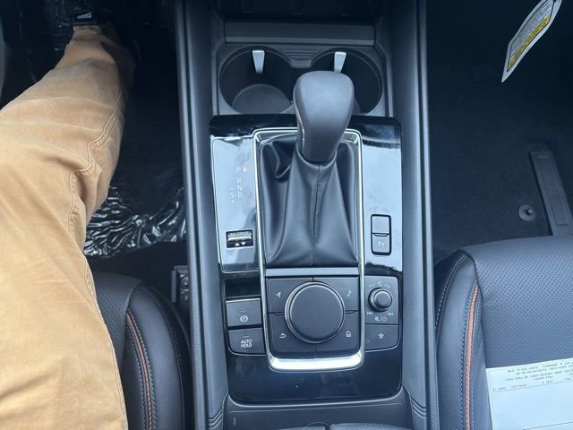 New 2026 MAZDA CX-50 2.5 Hybrid w/ Weather Package image 17