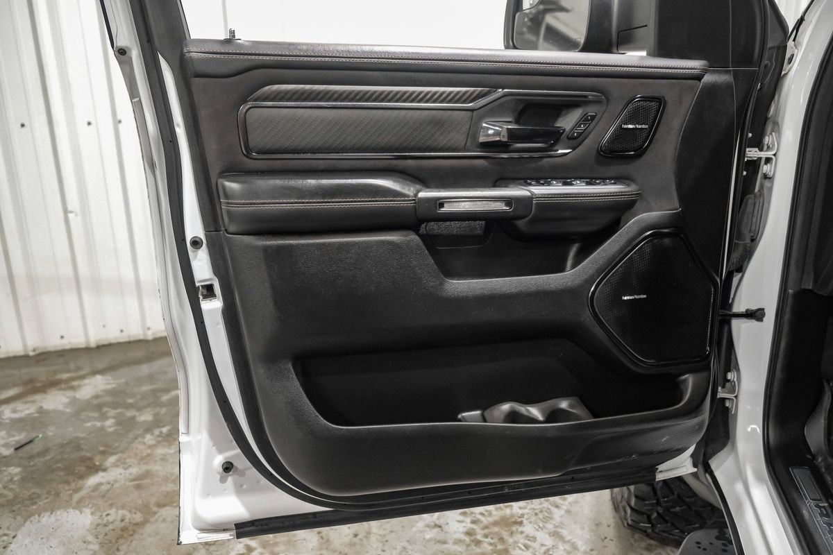 Used 2024 RAM 1500 TRX AWD/4WD image 43