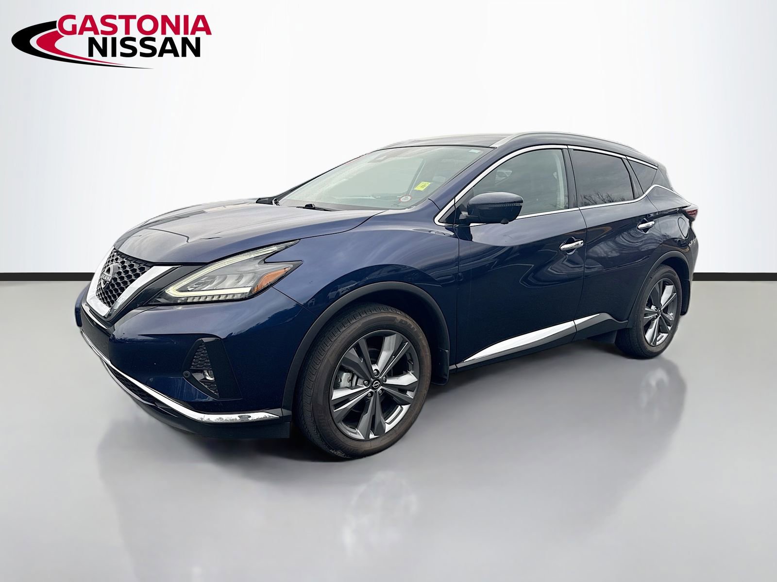 Used 2024 Nissan Murano Platinum w/ Cargo Package video 3