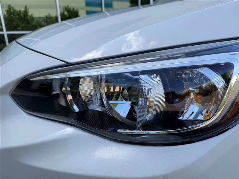 Used 2019 Subaru Impreza 2.0i AWD/4WD image 28