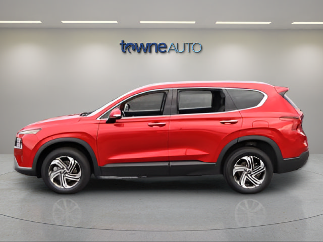 Used 2023 Hyundai Santa Fe SEL AWD/4WD image 4