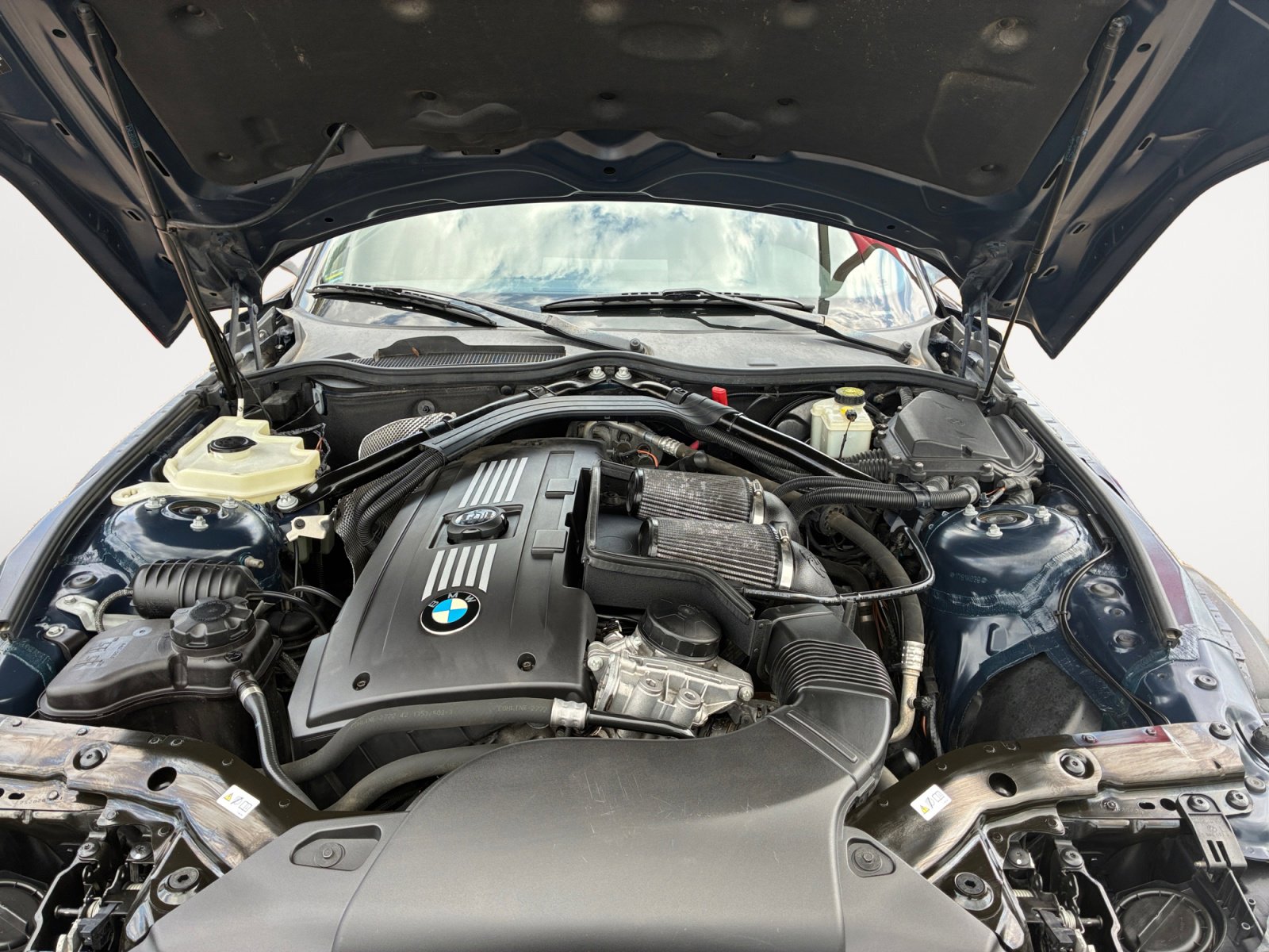 Used 2012 BMW Z4 sDrive35i image 32