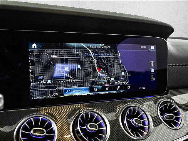 Used 2021 Mercedes-Benz E 53 AMG 4MATIC Coupe image 14