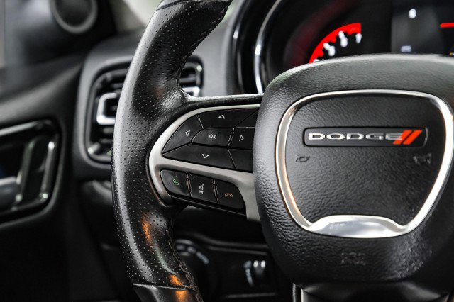 Used 2022 Dodge Durango SXT image 15
