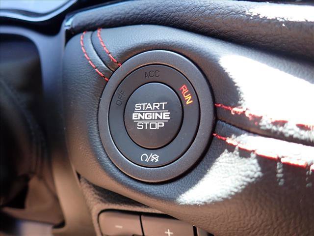 New 2026 Dodge Durango GT AWD/4WD image 22